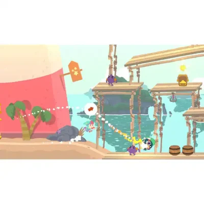 قیمت بازی Promenade Ps5