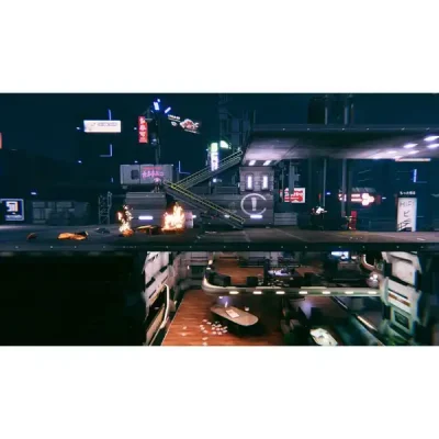 قیمت دیسک بازی Flashback2 Ps5