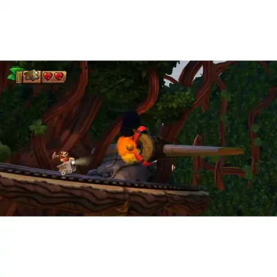 Donkey Kong Country نینتندو سوئیچ