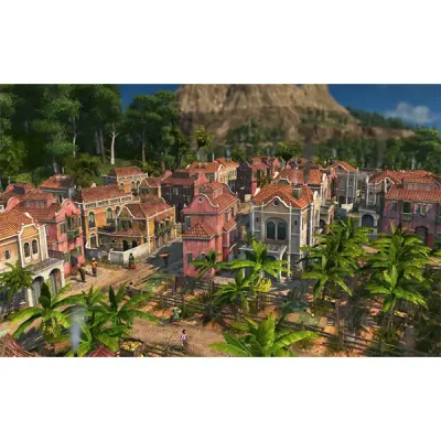بازی Anno 1800 Ps5