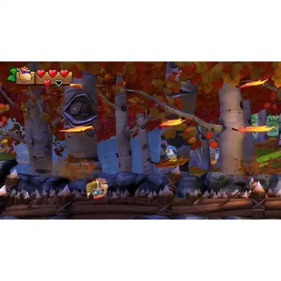 بازی Donkey Kong Country نینتندو