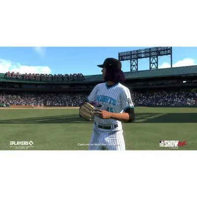 بازی MLB The Show 24 Ps5