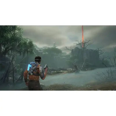 بازی OutCast Ps5