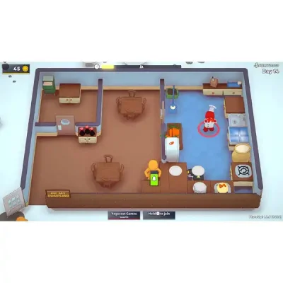 خرید Plate Up Ps5