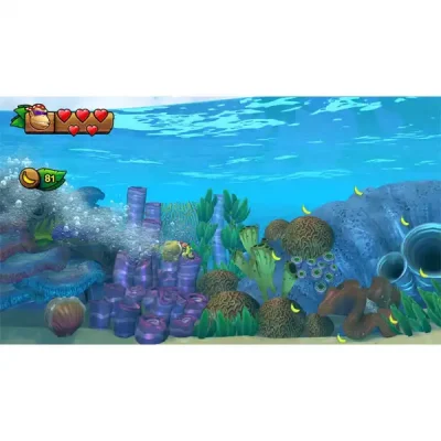 خرید بازی Donkey Kong Country نینتندو