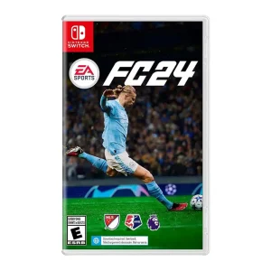 خرید بازی EA FC 24 برای نینتندو سوئیچ