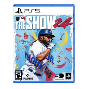 خرید بازی MLB The Show 24 برای Ps5