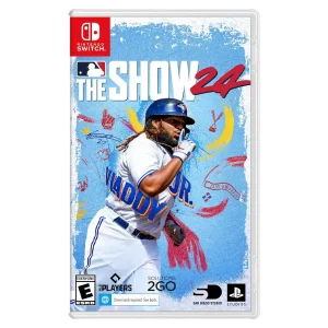 خرید بازی MLB The Show 24 برای نینتندو سوئیچ