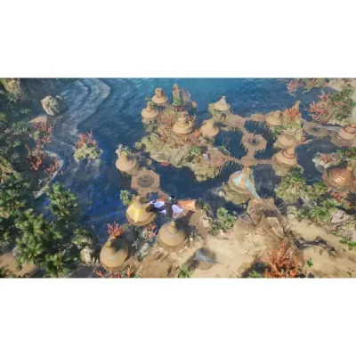 خرید بازی OutCast Ps5