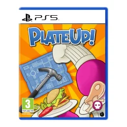 خرید بازی Plate Up برای Ps5