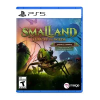 خرید بازی Small Land Survive The Wilds برای Ps5
