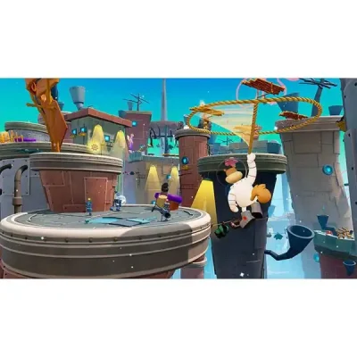 خرید بازی Spongebob Battle For Bikini نینتندو سوئیچ