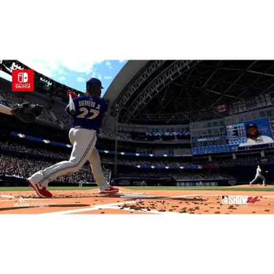 قیمت MLB The Show 24 Ps5