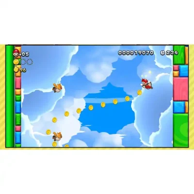 قیمت New Super Mario Bros. U Deluxe Nintendo