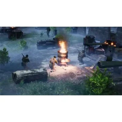 قیمت بازی Classified France 44 Ps5