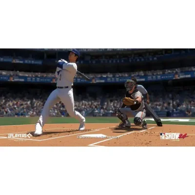 قیمت بازی MLB The Show 24 Ps5