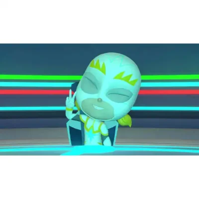 قیمت بازی PJ Masks Power Heroes Mighty Alliance Ps4
