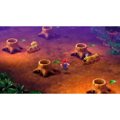 قیمت بازی Super Mario RPG Nintendo