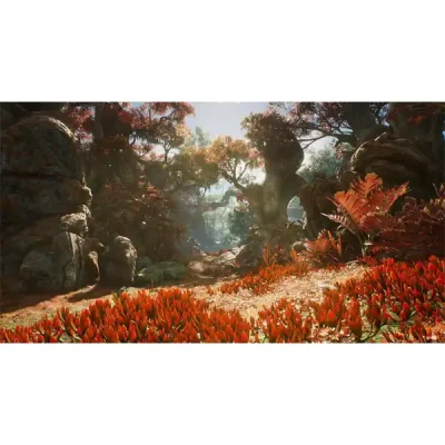 قیمت دیسک بازی OutCast Ps5