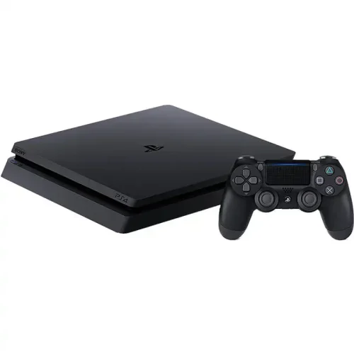 Playstation 4 Slim 500GB