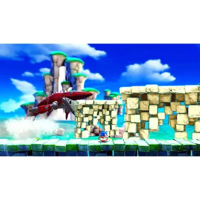 Sonic Superstars نینتندو سوئیچ