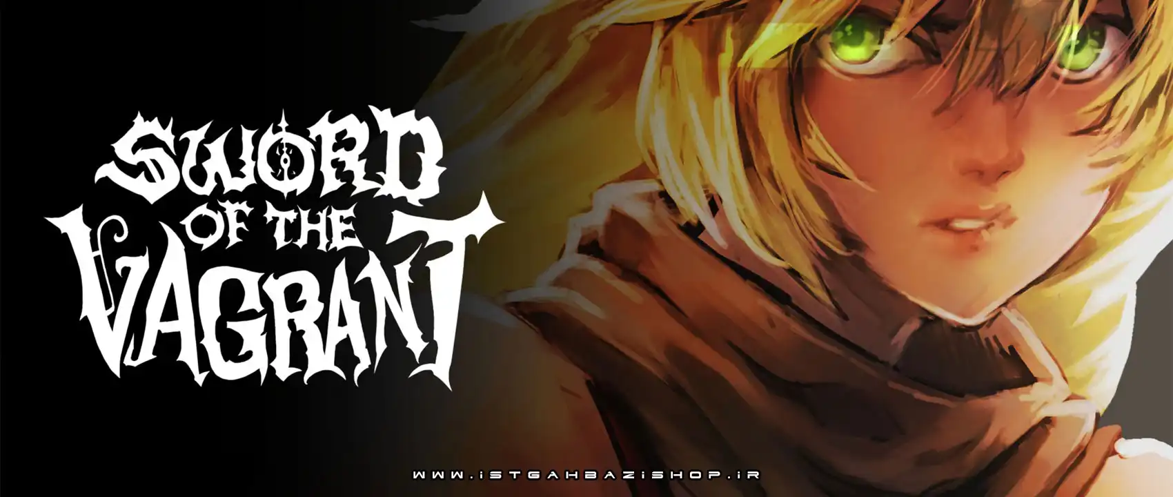 Sword Of The Vagrant Switch4