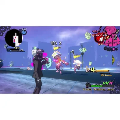 بازی Poison Control Ps4