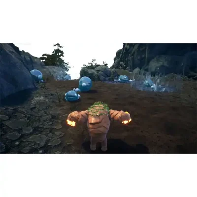 بازی Skully Ps4