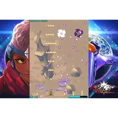 بازی Sophstar Ps4