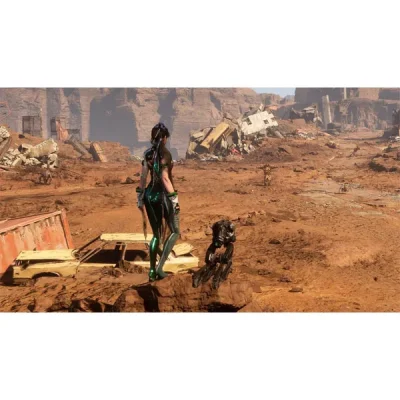 بازی Stellar Blade Ps5