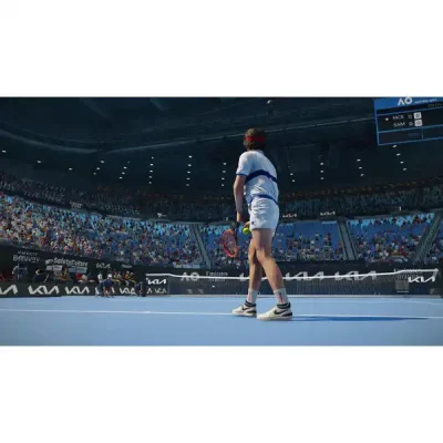 بازی Topspin 2K25 Ps5