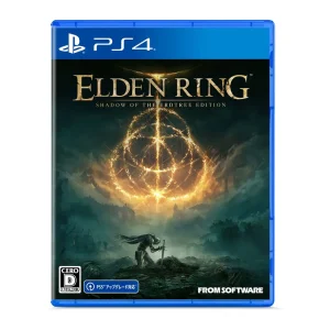 خرید بازی Elden Ring نسخه Shadow of the Erdtree برای PS4