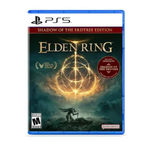 خرید بازی Elden Ring نسخه Shadow of the Erdtree برای PS5