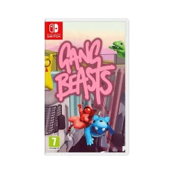 خرید بازی Gang Beasts برای نینتندو سوئیچ