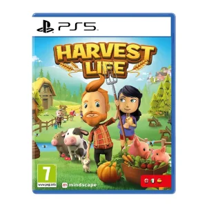 خرید بازی Harvest life برای Ps5