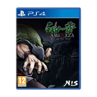 خرید بازی Kamiwaza Way Of Thief برای Ps4