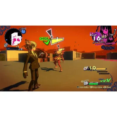 خرید بازی Poison Control Ps4