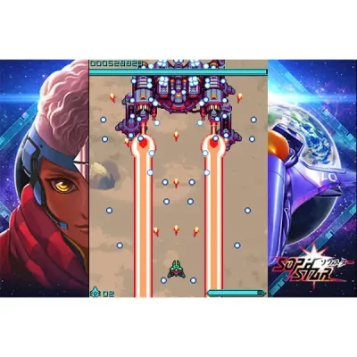 خرید بازی Sophstar Ps4