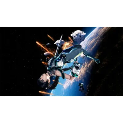 خرید بازی Stellar Blade Ps5