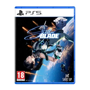 خرید بازی Stellar Blade برای Ps5