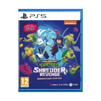 خرید بازی TMNT Shredder's Revenge Anniversary برای Ps5