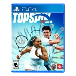 خرید بازی Topspin 2K25 برای Ps4