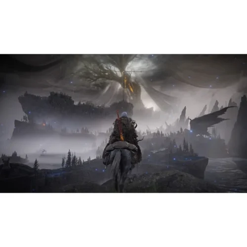 قیمت Elden Ring Shadow of the Erdtree Ps4