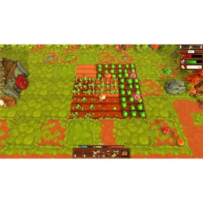 قیمت Harvest life Ps4