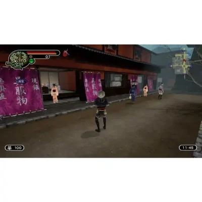 قیمت Kamiwaza Way Of Thief Ps4
