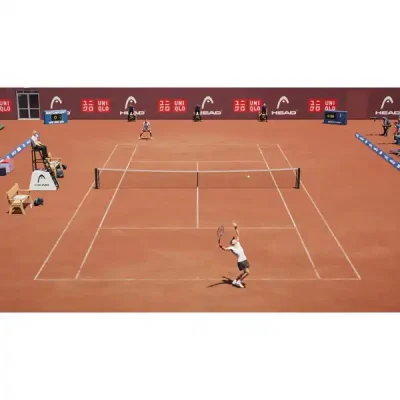 قیمت Matchpoint Tennis Championships نینتندو سوئیچ