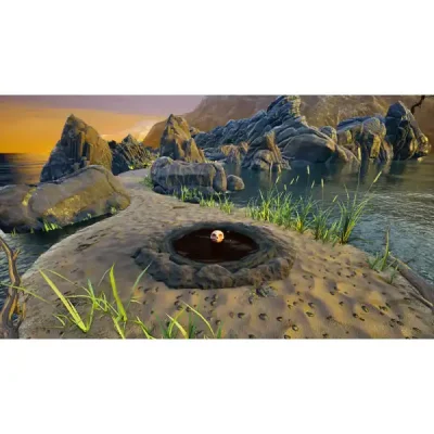 قیمت Skully Ps4