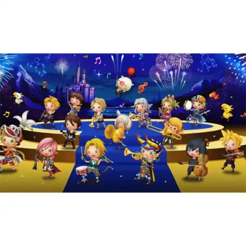 قیمت Theatrhythm Ps4