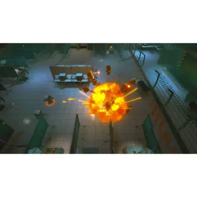 قیمت Tiny Troopers Ps5