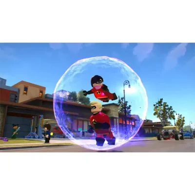 قیمت بازی Lego Incredibles Switch